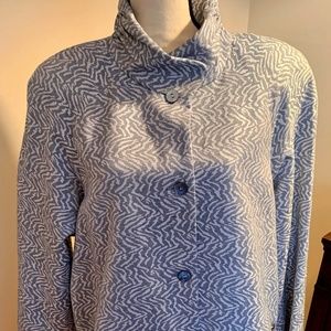 NINA MCLEMORE JACKET/BLAZER